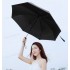 Зонт Xiaomi Two or Three Sunny Umbrella Black