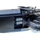 Электросамокат EcoDrift MaxSpeed Mini 4 Pro 48V 13Ah Black 
