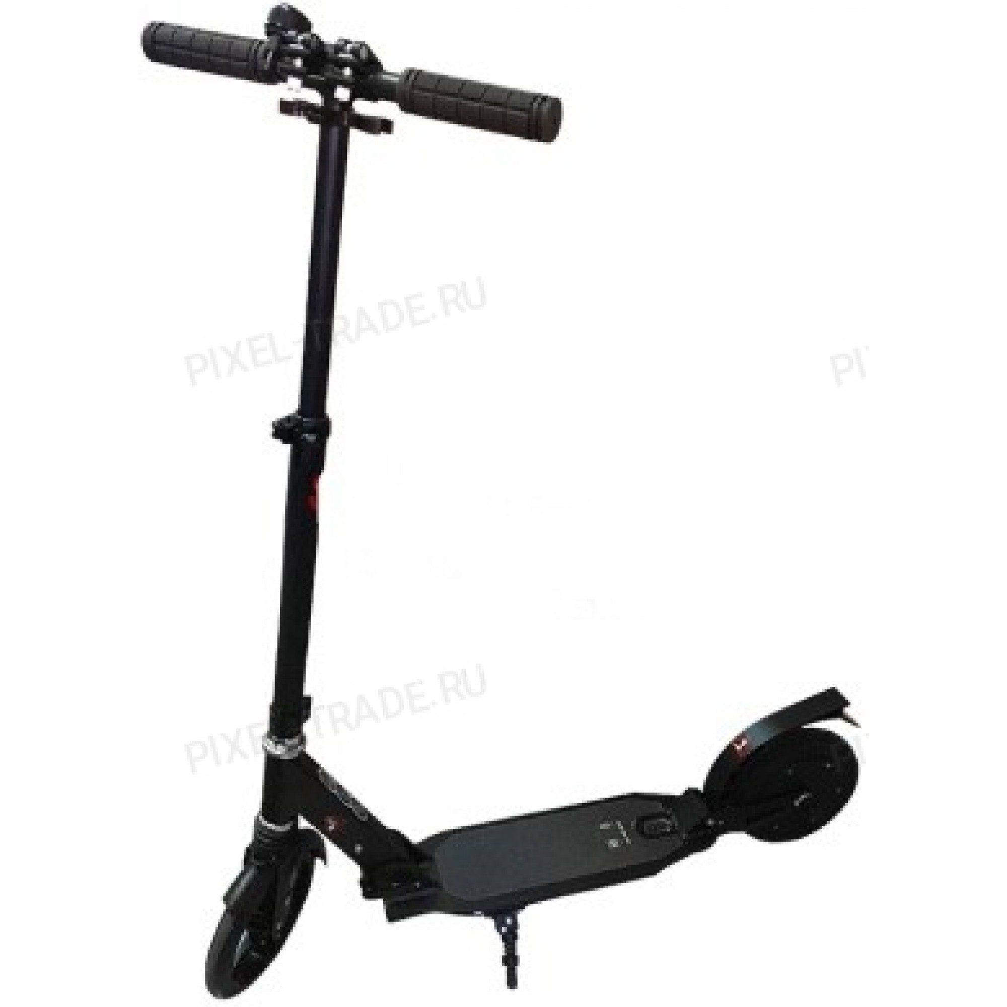 Scooter black