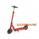 Электросамокат Zaxboard ES-8i Красный 