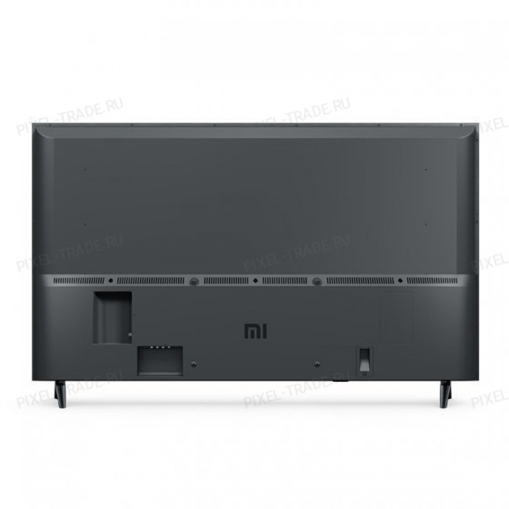 Телевизор Xiaomi Mi TV4S 65, 65", Ultra HD 4K, чёрный