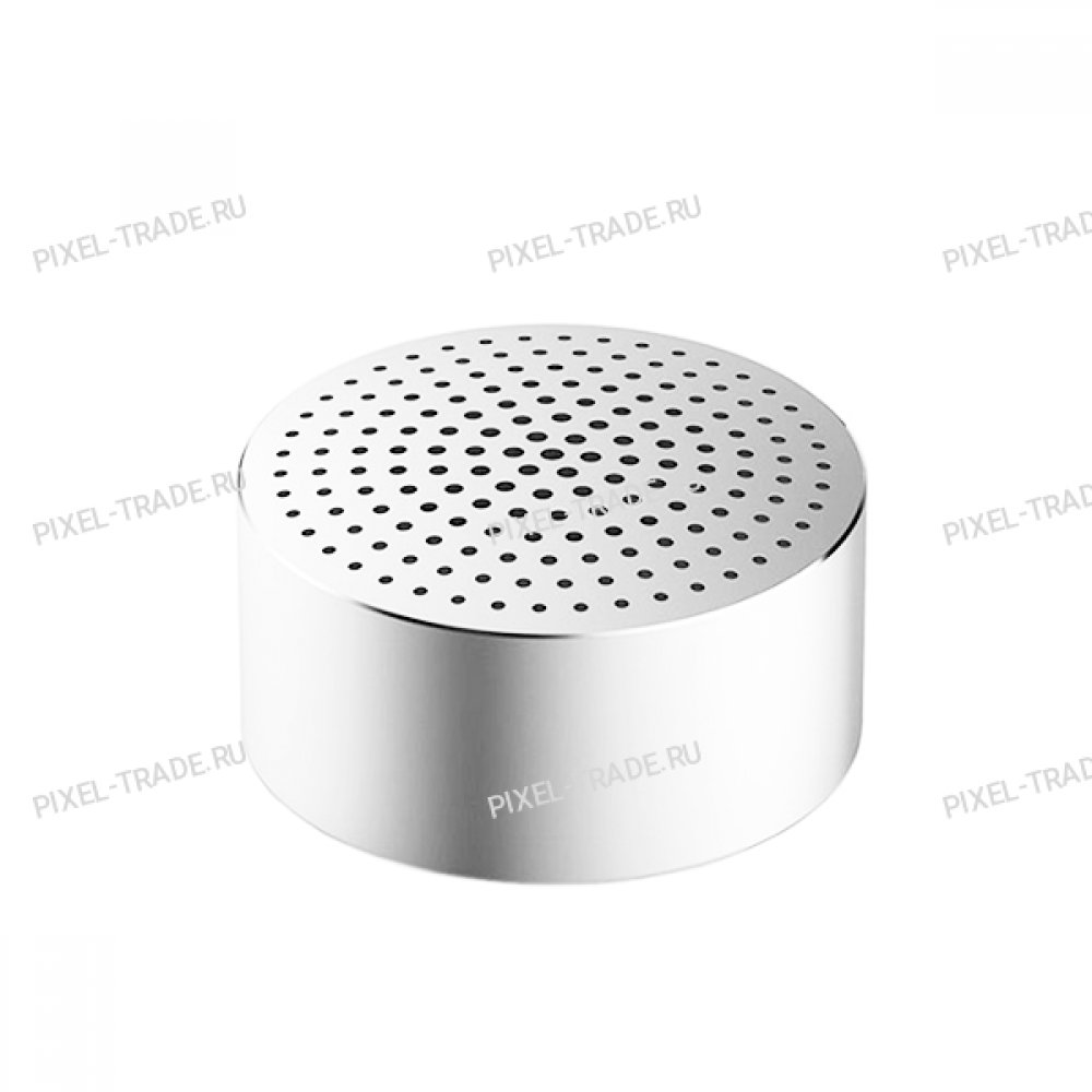 Портативная акустика Xiaomi Mi Bluetooth Speaker Mini (Silver) (FXR4040CN)