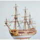 Сборная модель корабля "San Felipe"