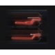 Умный электрический водонагреватель Xiaomi Viomi Internet Electric Water Heater Air Double Tank Premium Edition 60L (VEW606)