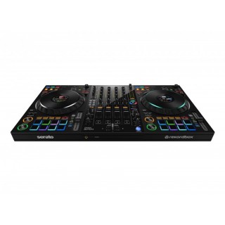 DJ контроллер Pioneer DDJ-FLX10