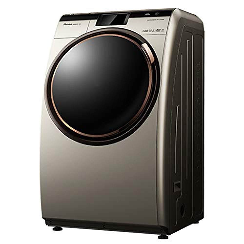 Стиральная машина с функцией сушки одежды Viomi Internet Washing And Drying Machine Rose 9kg