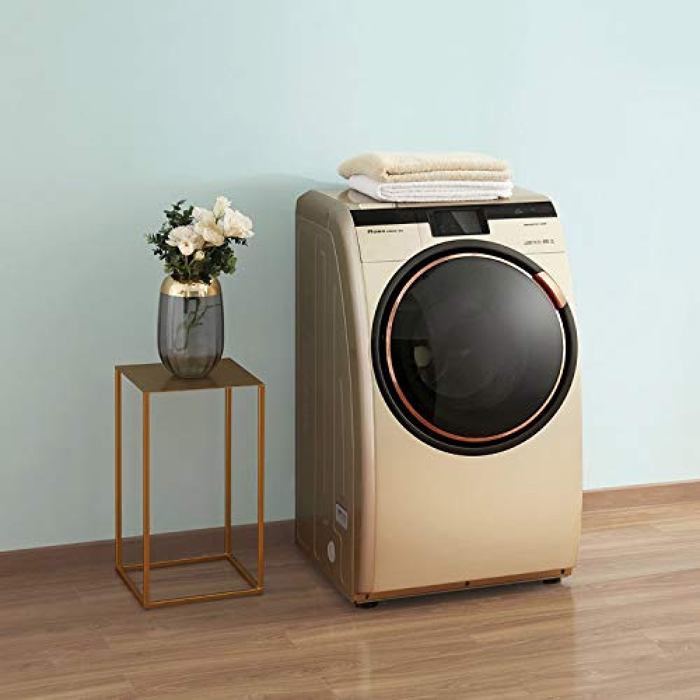 Стиральная машина с функцией сушки одежды Viomi Internet Washing And Drying Machine Rose 9kg