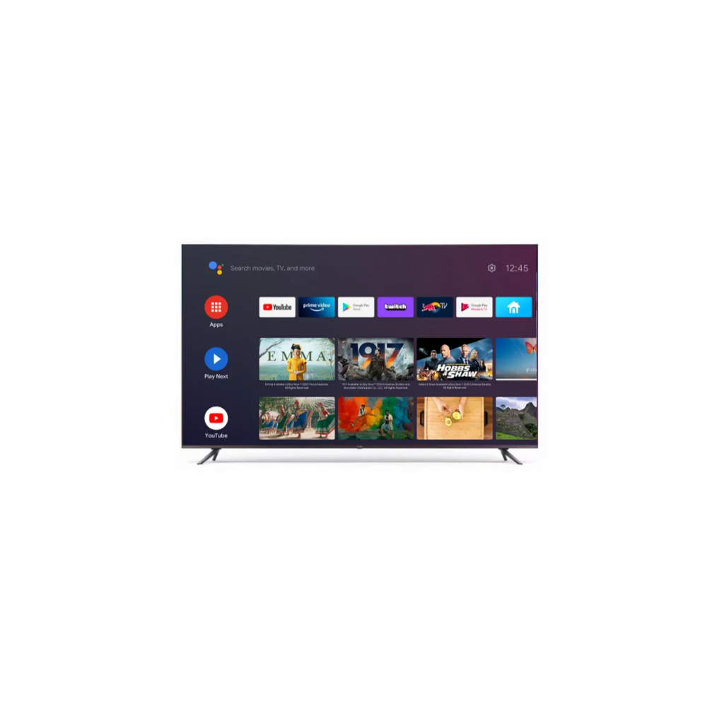 Телевизор Xiaomi Mi TV Max 86 EU