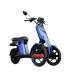 Электромотоцикл iMigo 2000w 