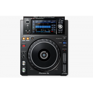 DJ-проигрыватель Pioneer XDJ-1000 MK2