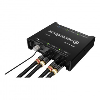 Звуковая карта Pioneer INTERFACE 2