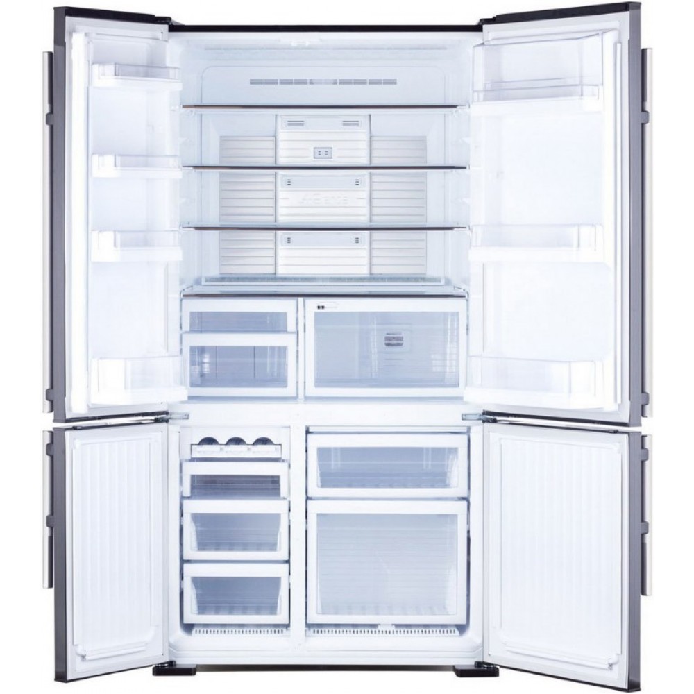 Холодильник Mitsubishi (MR-LR78EN-GBK-R)