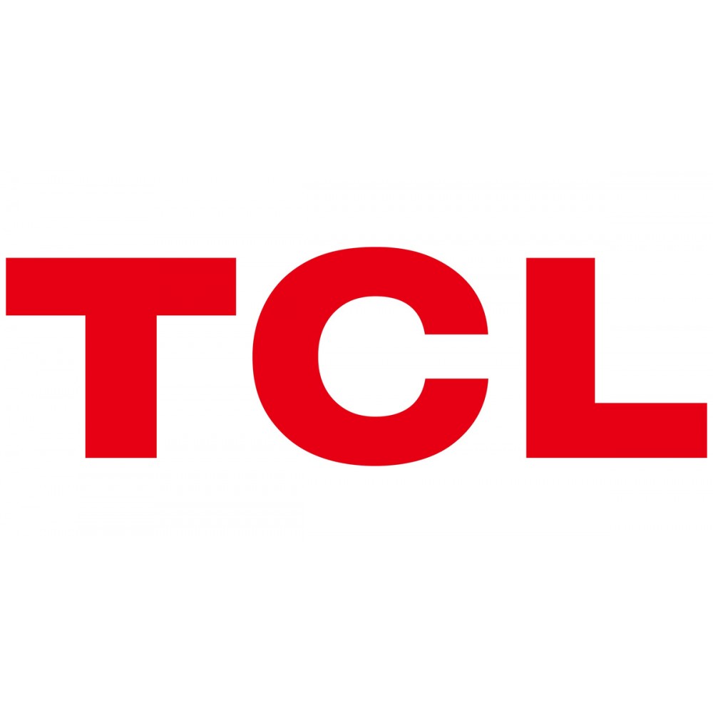 Активация телевизоров TCL (CN)