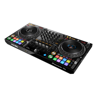 DJ-контроллер Pioneer DDJ-1000SRT
