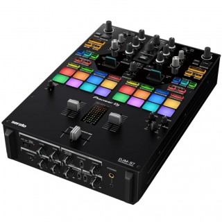 Скретч-микшер Pioneer DJM-S7