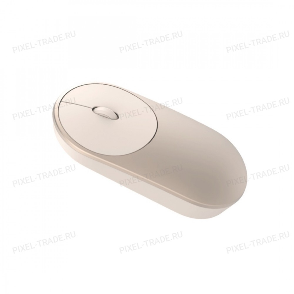 Мышь Xiaomi Mi Portable Mouse   