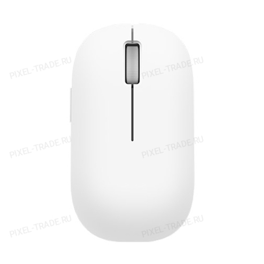 Мышь Xiaomi Mi Wireless Mouse USB 