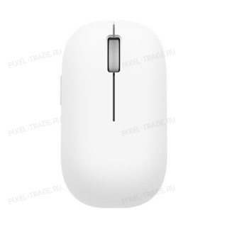 Мышь Xiaomi Mi Wireless Mouse USB 