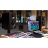 Dutch & Dutch 8c Studio Speaker Black