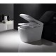 Умный унитаз YouSmart Intelligent Toilet White (S300) 400мм