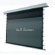 Интеллектуальный потолочный моторизованный проекционный экран XYScreen 150 дюймов ALR