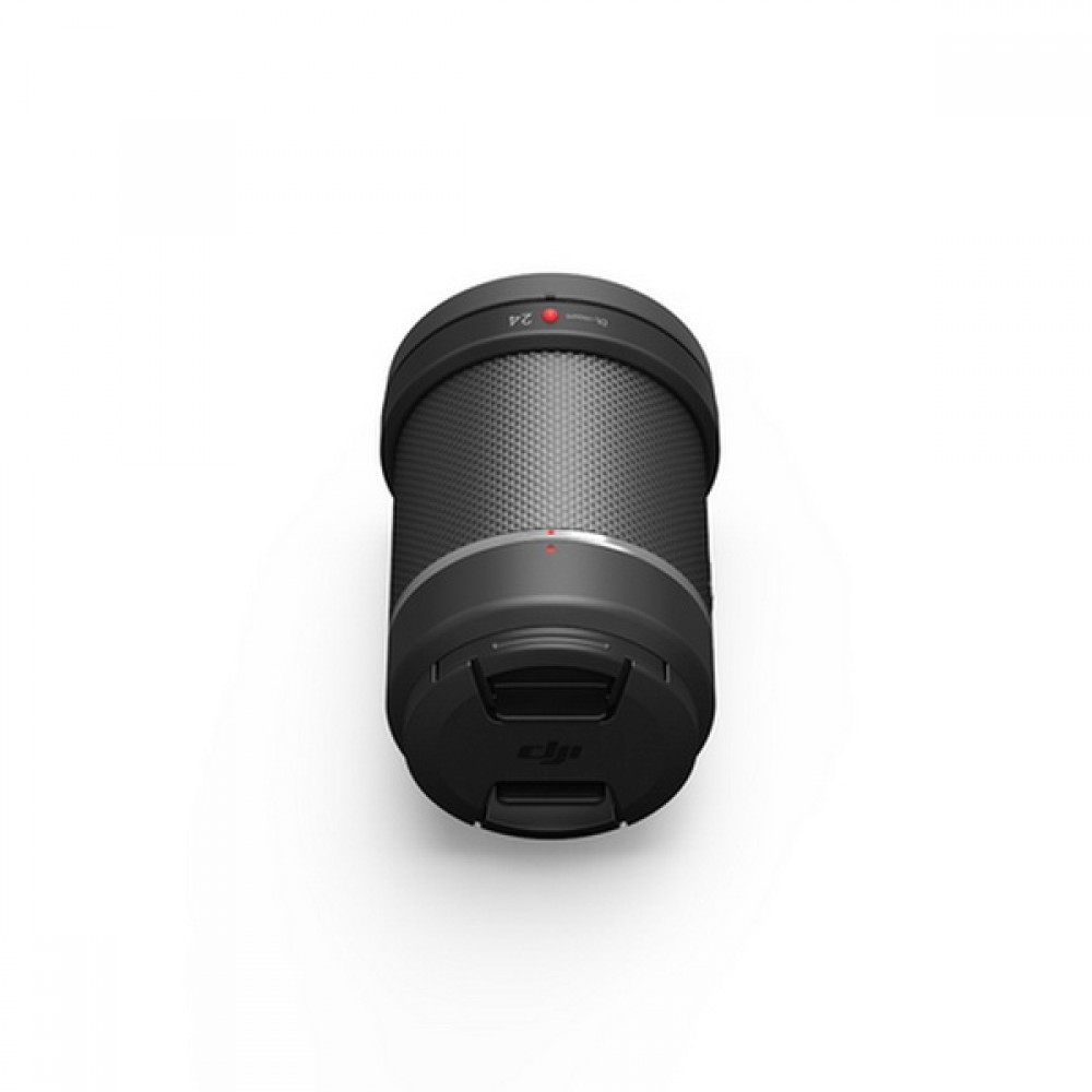 Объектив Zenmuse X7 DL 24mm F2.8 LS ASPH Lens