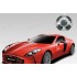 Радиоуправляемый конструктор - автомобили Aston Martin MYX 2028-1FA