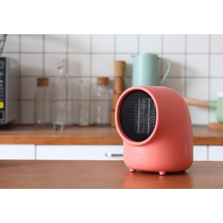 Обогреватель Xiaomi Sothing Mini Warmbaby Heater