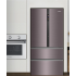 Холодильник Cassady (BCD-633WICTU1)