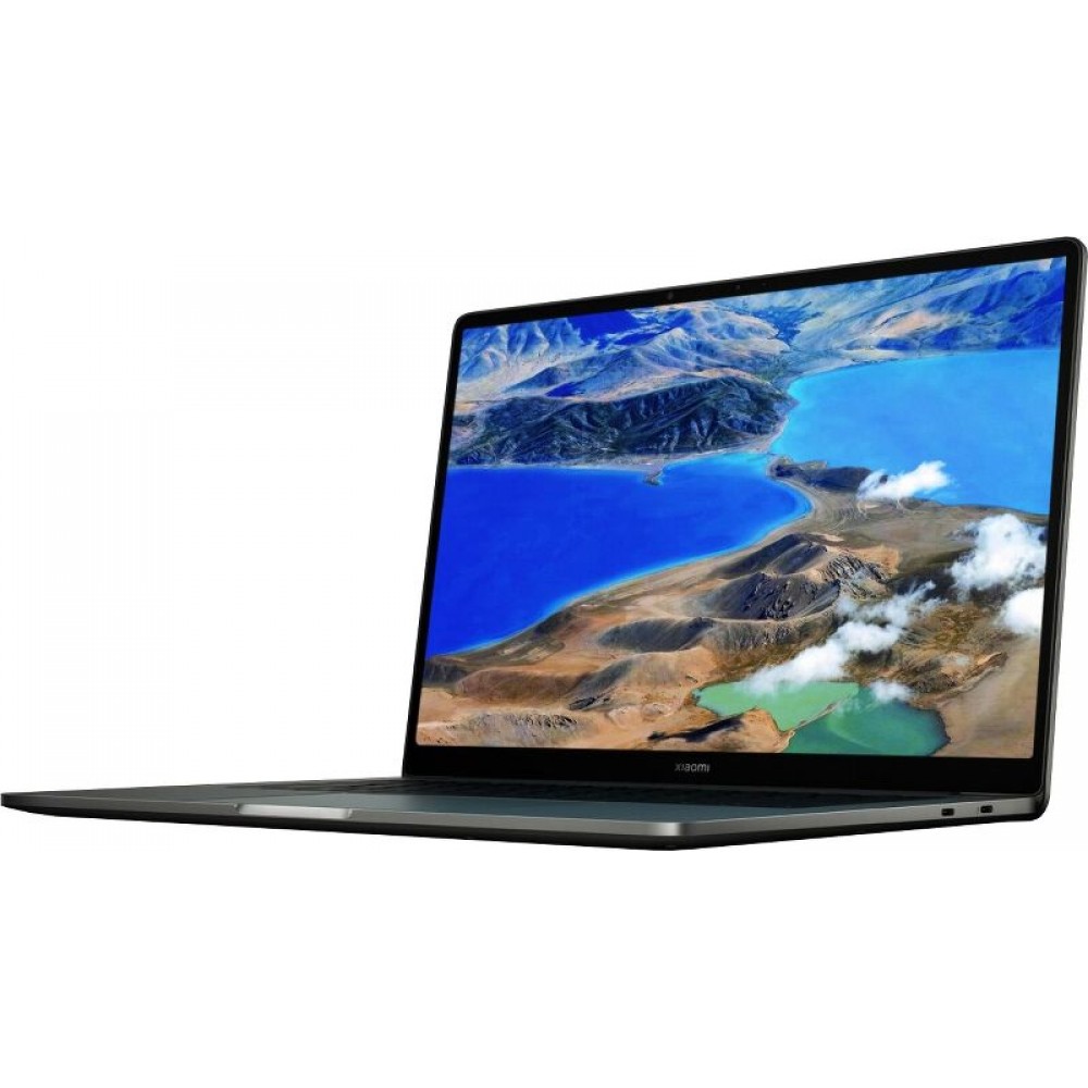 Ноутбук Xiaomi Mi Notebook Pro 14 2021 (Intel Core i7 11370H 3300MHz/14/2560x1600/16Gb/512Gb SSD/DVD нет/NVIDIA GeForce MX450 2Gb/Windows 10 Home) Silver JYU4349CN