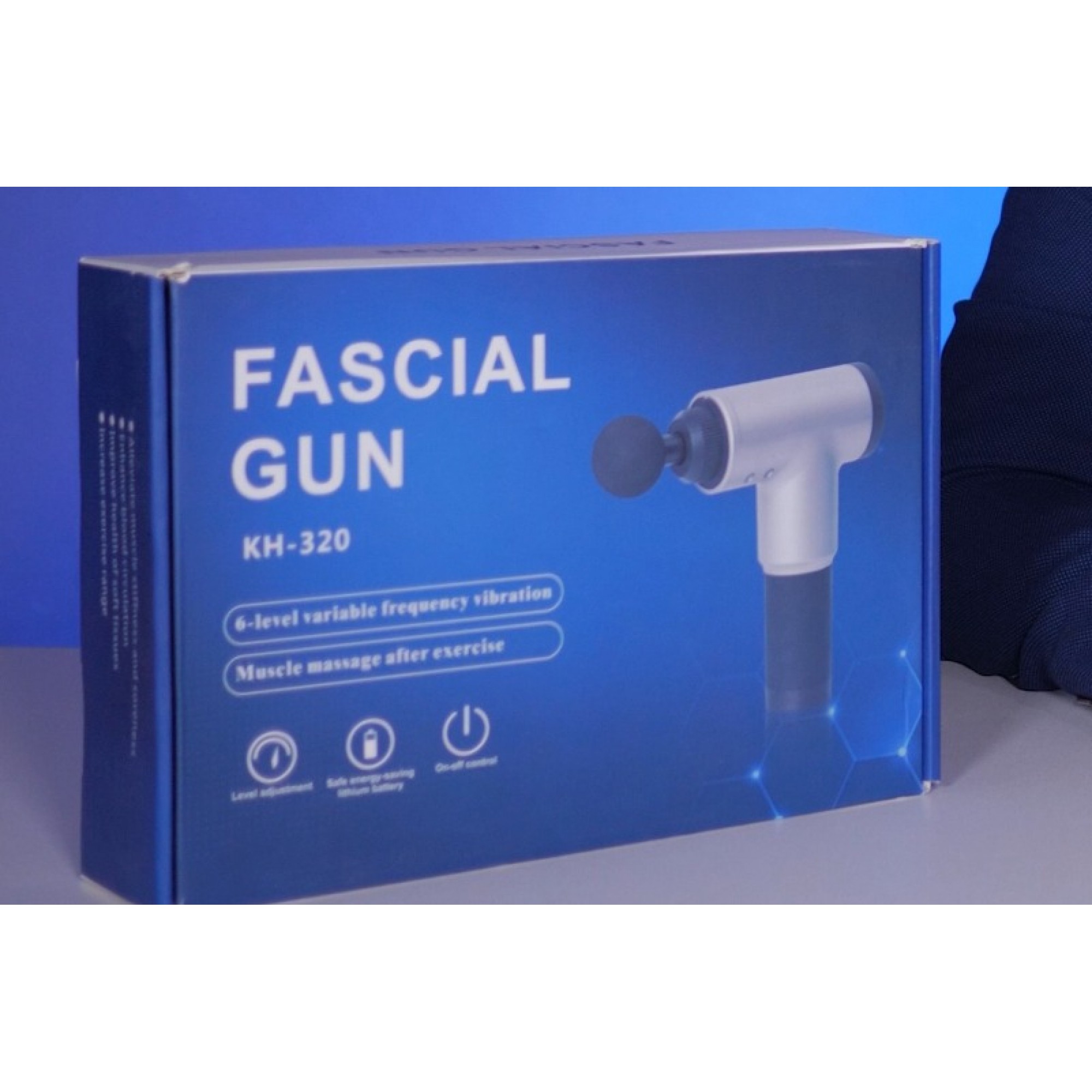 Fascial gun инструкция. Массажер Fascial Gun KH 320. Fascial Gun KH-320 насадки.