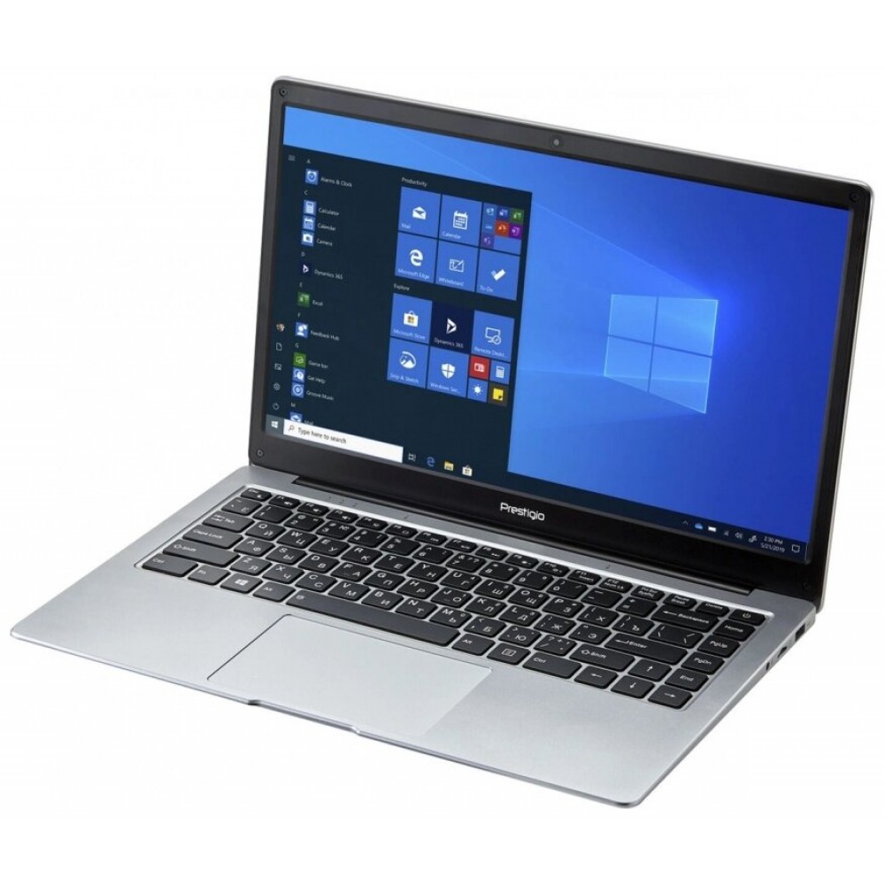Ноутбук Prestigio SmartBook 133 C4 (PSB133C04CGP_MG_CIS)