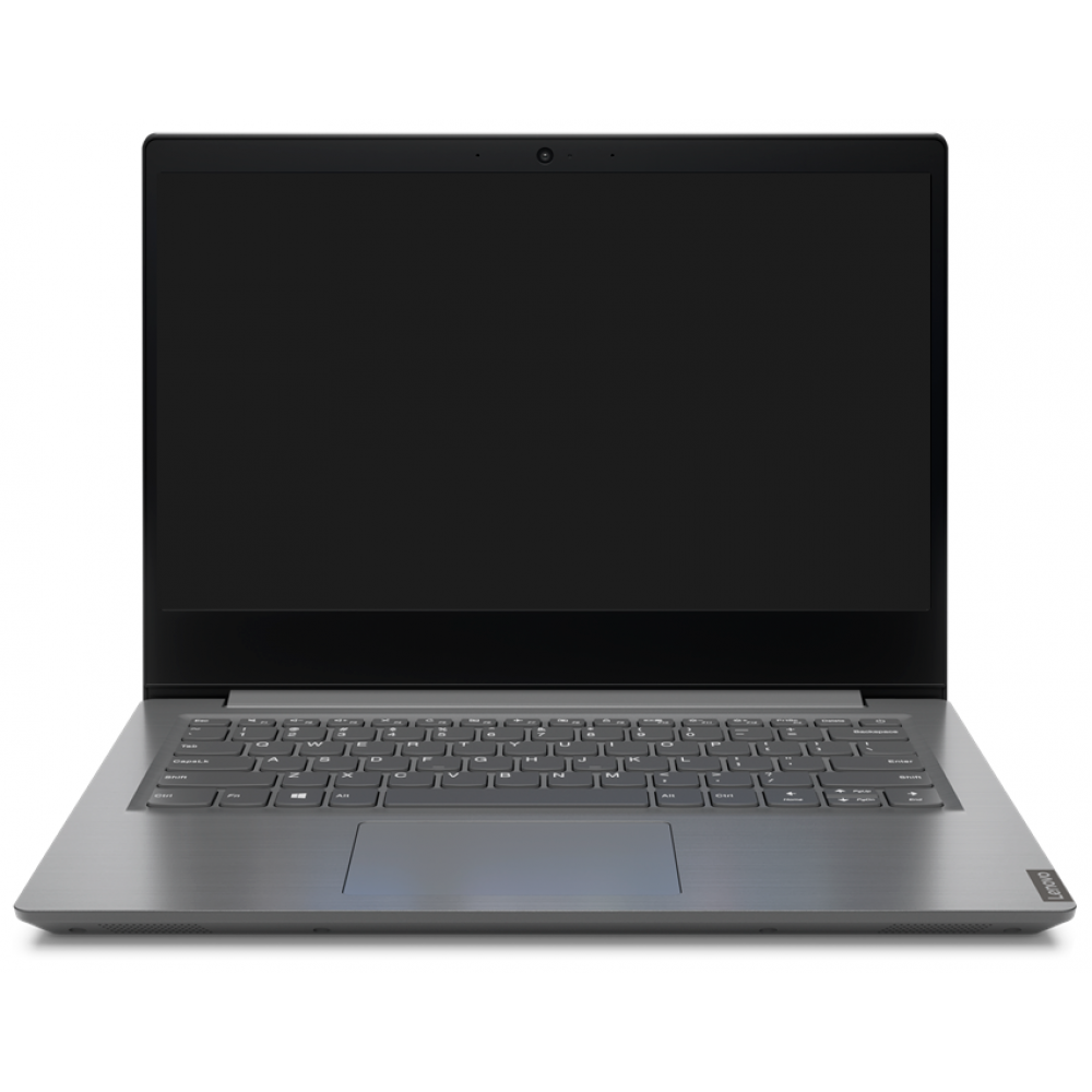 Ноутбук Lenovo V14-IGL (Intel Celeron N4020 1100MHz/14"/1920x1080/4GB/128GB SSD/Intel UHD Graphics 600/DOS) 82C2001ARU
