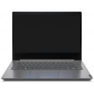 Ноутбук Lenovo V14-IGL (Intel Celeron N4020 1100MHz/14"/1920x1080/4GB/128GB SSD/Intel UHD Graphics 600/DOS) 82C2001ARU