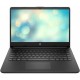Ноутбук HP 14s-dq0047ur (3B3L8EA) Black