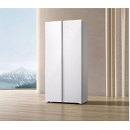 Умный холодильник Xiaomi Mijia Refrigerator Side Door 502 L BCD-502WGSA