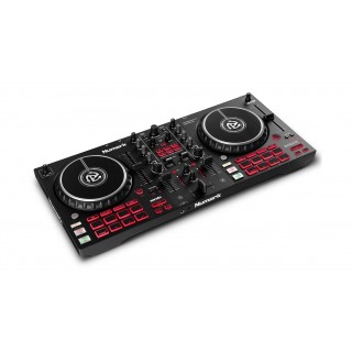 DJ-контроллер для Serato Numark Mixtrack Pro FX