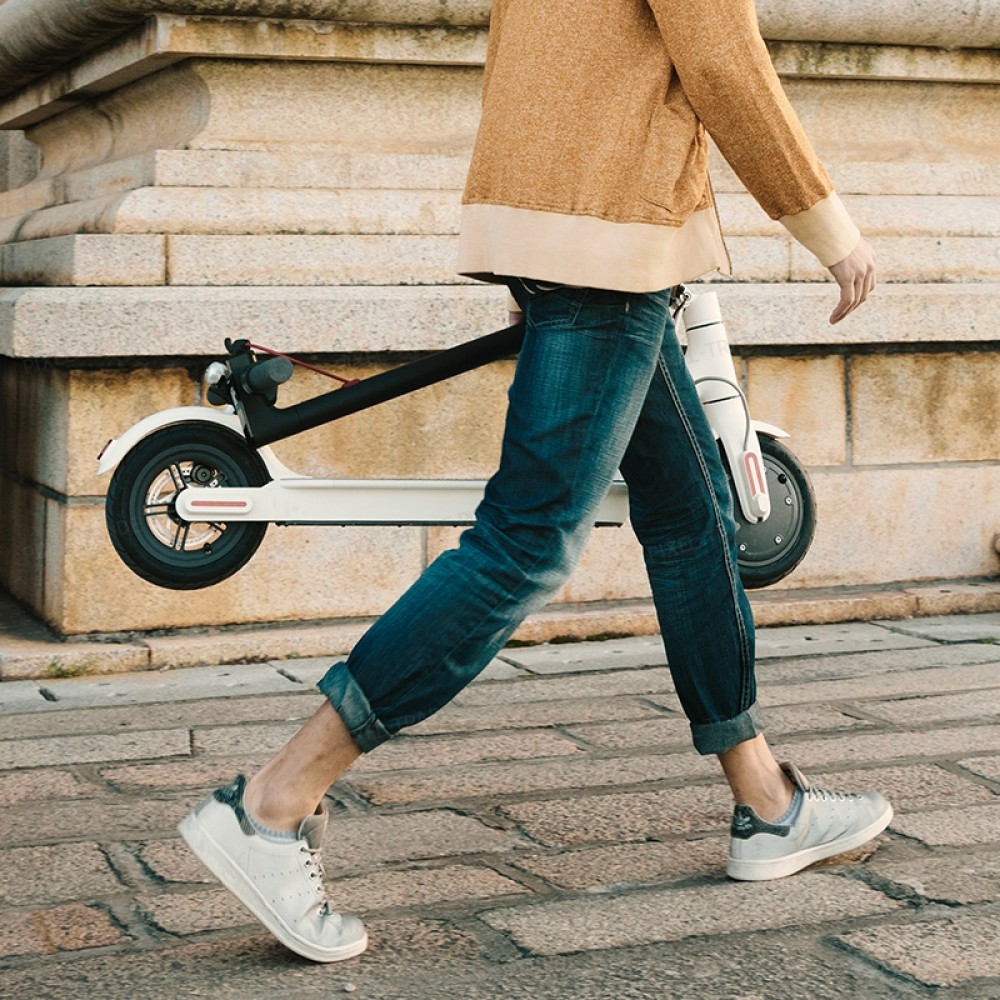 Xiaomi Mijia Electric Scooter Белый M365 CN White