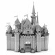 Cборная модель 3D : Замок Спящей красавицы (3DJS163)