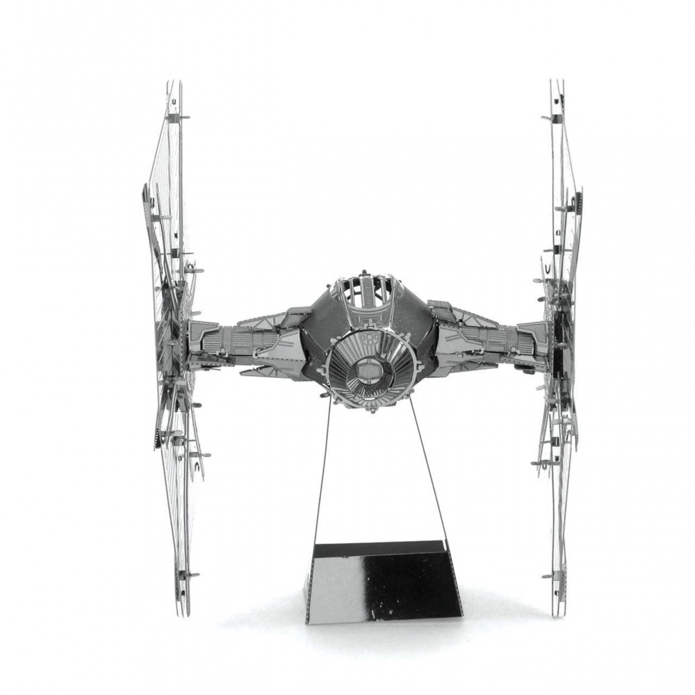 Сборная модель 3D Star Wars TIE Fighter (3DJS078)
