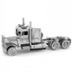 Сборная модель 3D Truck (3D-S036-S)