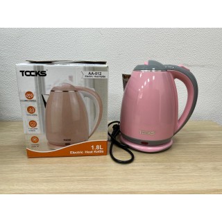 Электрический чайник Tocks 1.8 Л (1500 Вт)