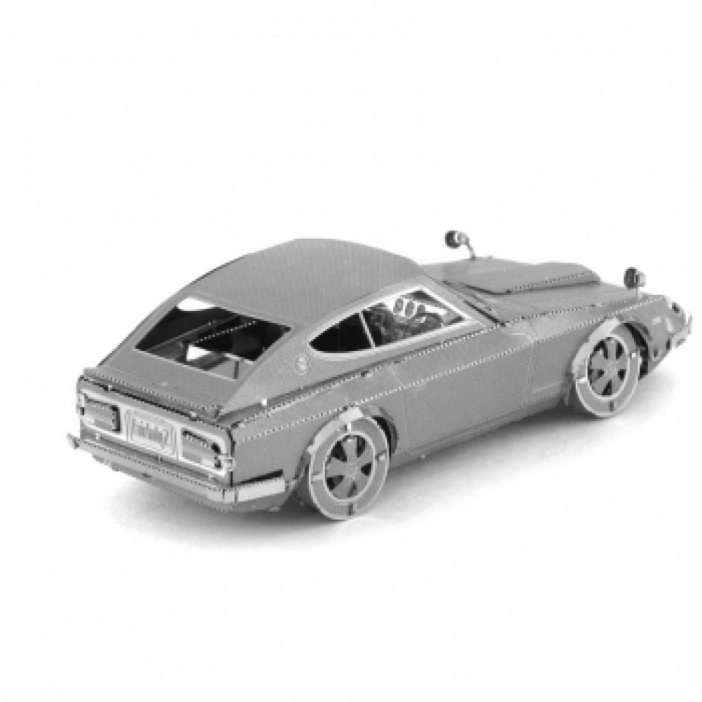 Сборная модель 3D Nissan Fairlady (3DJS080)