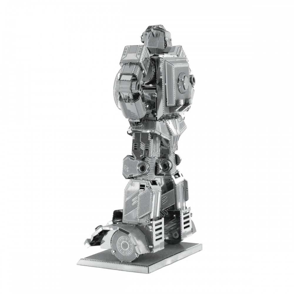 Сборная модель 3D Transformers  Bumblebee (3DJS086)