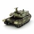 Сборная модель 3D  Japanese Type 10 Tank (KM149) 