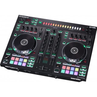 DJ контроллер Roland DJ-505
