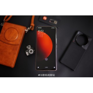 Телефон Xiaomi 12S Ultra 8/256GB