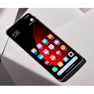 Телефон Xiaomi 12S Pro 8/128Gb