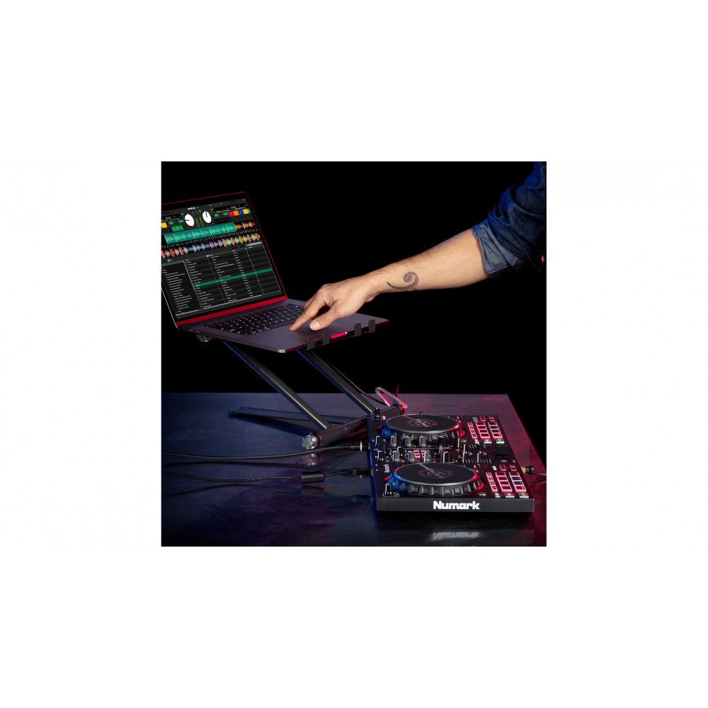 DJ-контроллер для Serato Numark Mixtrack Pro FX