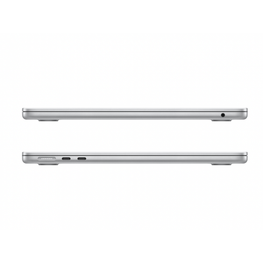 Ноутбук Apple MacBook Air 13.6" (A2681) Silver